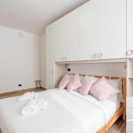 G&C House Daire Roma Dış mekan fotoğraf