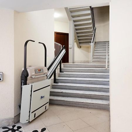 G&C House Daire Roma Dış mekan fotoğraf