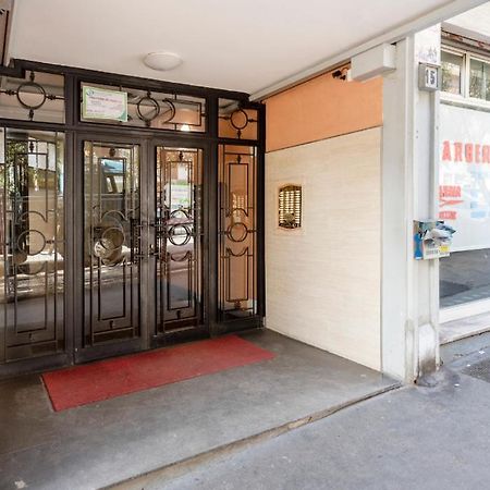 G&C House Daire Roma Dış mekan fotoğraf