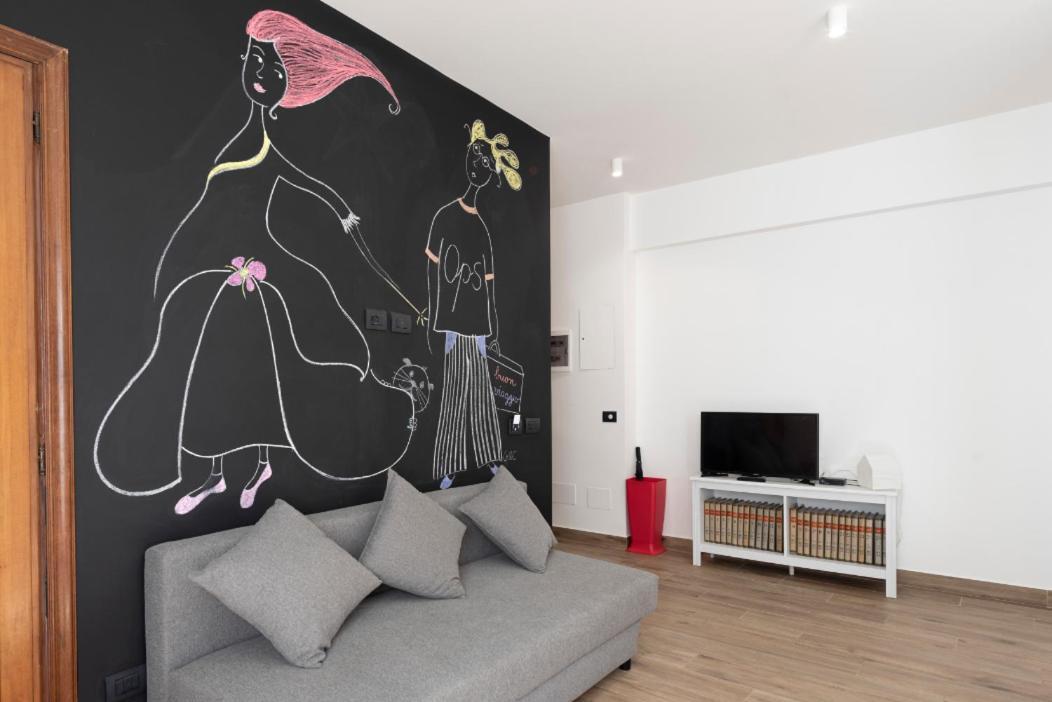 G&C House Daire Roma Dış mekan fotoğraf