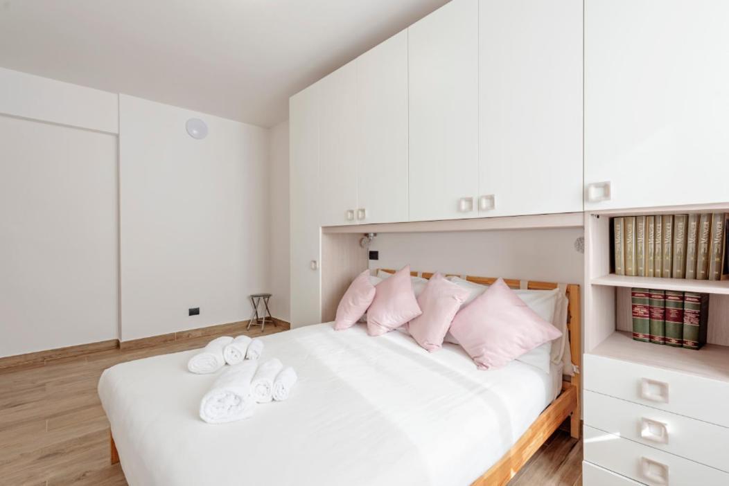 G&C House Daire Roma Dış mekan fotoğraf
