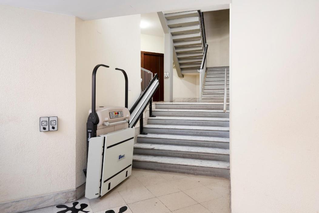 G&C House Daire Roma Dış mekan fotoğraf