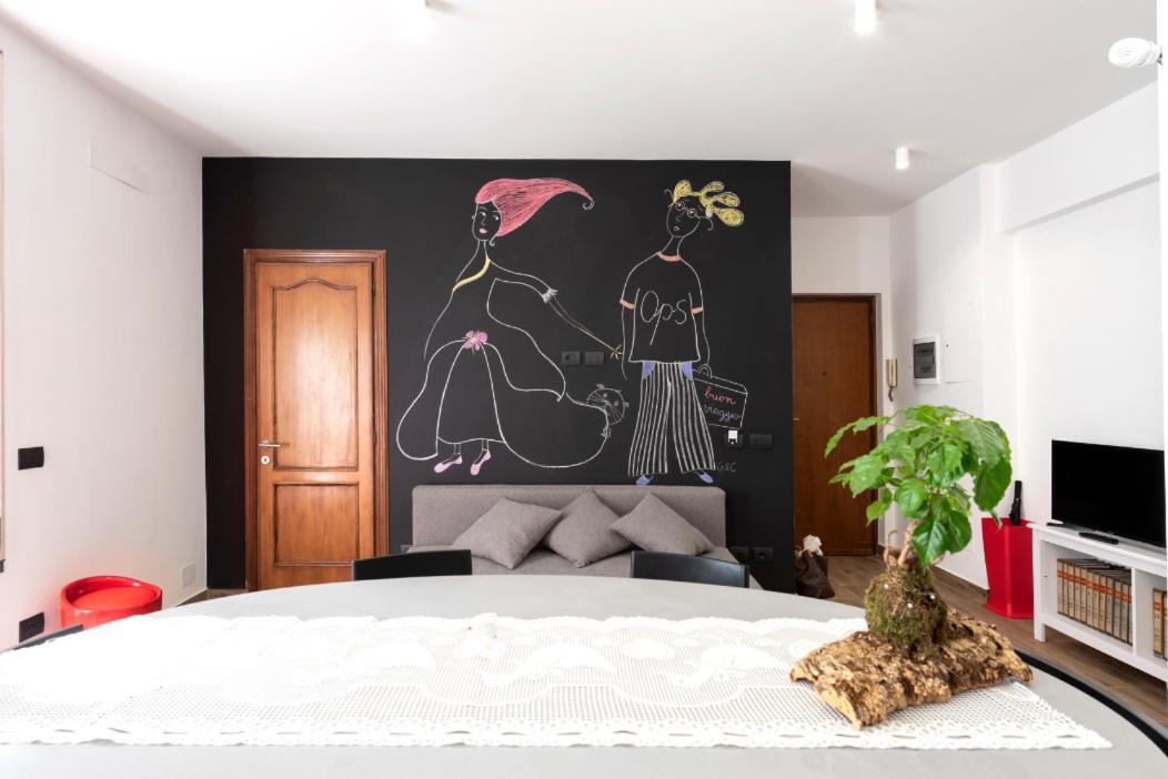 G&C House Daire Roma Dış mekan fotoğraf