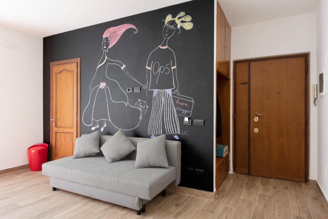 G&C House Daire Roma Dış mekan fotoğraf