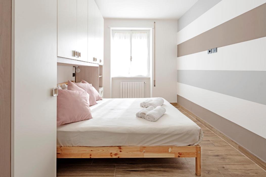 G&C House Daire Roma Dış mekan fotoğraf