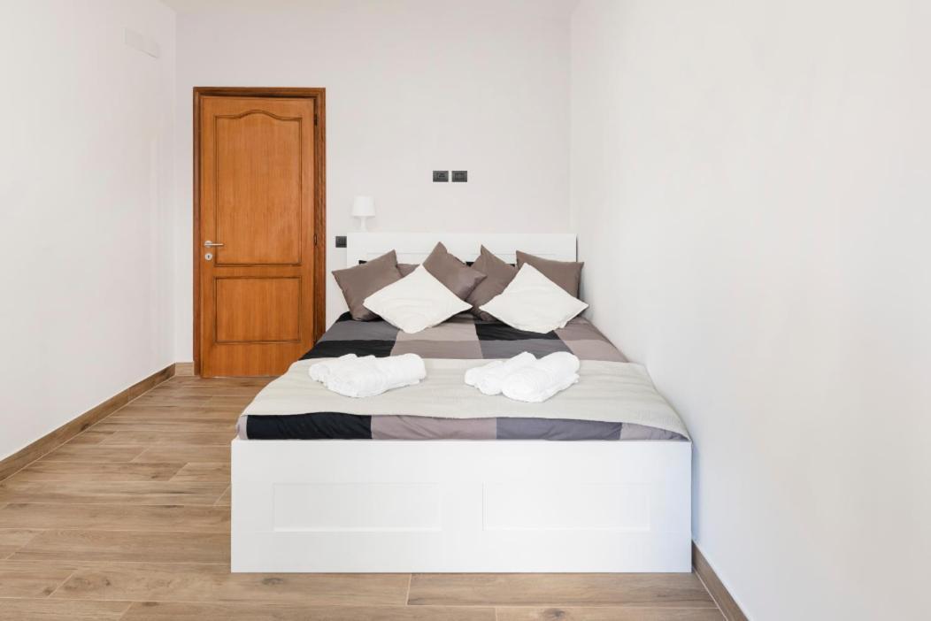 G&C House Daire Roma Dış mekan fotoğraf