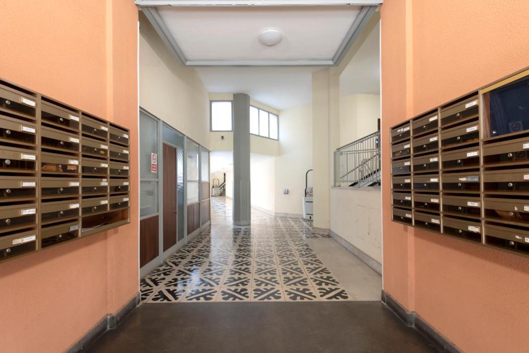 G&C House Daire Roma Dış mekan fotoğraf