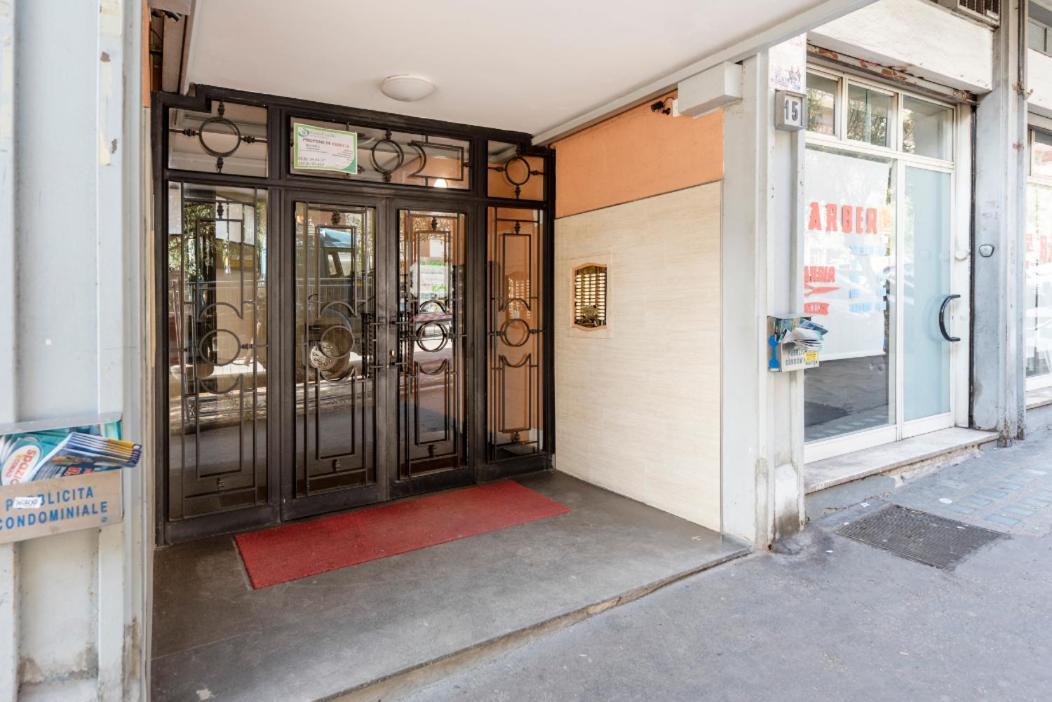 G&C House Daire Roma Dış mekan fotoğraf
